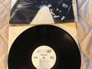 Motley Crue - Too Fast for Love Vinyl Lp 1981 Leathur Records LR/1281-2 RARE