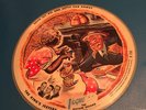 Vogue picture record R-750, King's Jesters, Shoo Fly Pie/Who's got a Tent, nice