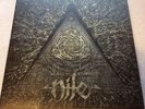 Nile What Should Not Be Unearthed Do LP Death Metal Cannibal Corpse