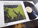 Benny Golson / Curtis Fuller / Ray Bryant **UK Esquire 32-125 Mono RVG LP**