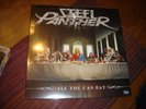 Steel Panther - All You Can Eat 2014 Orig. SS Mint