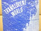 US ORIGINAL PSYCHE LP Strange/Translucent World Terry Brooks FREE SHIPPING