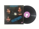 HARD STUFF Bulletproof LP Purple TPSA 7505 UK 1972 VG UK Original  3D/A