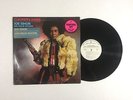 JOE SIMON, MILLIE JACKSON Cleopatra Jones LP BS2719 VG+ WLP  Hype Sticker  3E/I