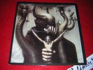 Celtic Frost - To Mega Therion, N0031 Vinyl LP 1985, 1. Press, very rare