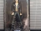 Sid Vicious figure RARE with sunglsses
