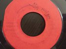 JOHN HOLT - I WANT YOU CLOSER - JA TREASURE ISLE 1969