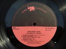 SHOCKING BLUE - SCORPIO`S DANCE - 1st PRESS - HOLLAND - POSTER
