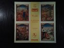 VIVALDI FOUR SEASONS MUSIC AYO VIOLIN PHILIPS HI-FI STEREO 1ED HOLLAND VG+