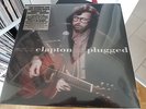 Eric Clapton - Unplugged DoLP OVP
