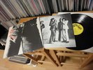 The Rolling Stones Sticky Fingers LP von 1971 im ZIPPER COVER