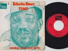 Edwin STARR * Time b/w Running Back and Forth * 1970 MOTOWN NORTHERN SOUL *