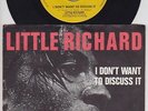 LITTLE RICHARD & Larry WILLIAMS * 1967 Northern SOUL MOD R&B BOOGALOO 45 * Hear