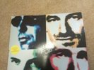 U2 :  POP - Rare Vinyl.