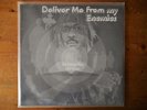 1977 Roots Reggae LP YABBY YOU VIBRATION ?– Deliver Me From My Enemies *HEAR