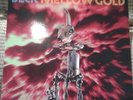 BECK - MELLOW GOLD BLUE/RED COLOURED LP BONG LOAD /2016 ODELAY NEVER PLAYED SEA