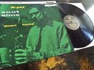 Zoot Sims - Down Home **Original UK Parlophone PMC 1169 Mono LP**