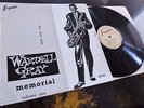 Wardell Gray / Sonny Clark - Volume One **UK Esquire 32-016 Mono RVG LP**