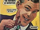 Mothers of Invention/Frank Zappa Weasels Ripped My Flesh Bizarre Reprise 1970
