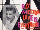 Ray Melton EP, 