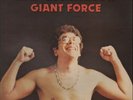 Ray Barretto Giant Force NEAR MINT Fania Records Vinyl LP