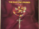 The Electric Prunes Mass in F Minor Reprise Tri-Color Steamboat Label Psych LP