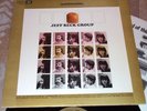 QUAD Ice Cream Cakes JEFF BECK GROUP NMint Quadraphonic EPIC Definitely Maybe Lp
