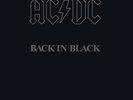 AC/DC - Back In Black Vinyl LP NEU 0550609
