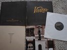 PEARL JAM 1 X VINYL  FIRST PRESS VITALOGY GATEFOLD + INSERTS 1994 SONY nirvana