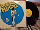 STEVE VAI FLEXABLE RARE LP RECORD