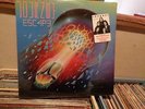 JOURNEY ESCAPE STILL SEALED WITH HYPE STICKER LP RECORD