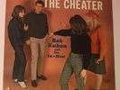 BOB KUBAN AND THE IN-MEN Look Out For The Cheater LP Musicland USA northern soul