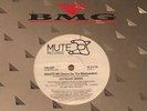 DEPECHE MODE:Route 66/Behind The Wheel. RARE Aussie/OZ ONLY 12