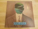 Mutemath - Odd Soul Vinyl Record LP (Black) - NEVER PLAYED W/ Bonus CD