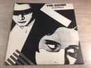 LP Korova ?– KODE 2 RARE A1 / B1 The Sound ?– Jeopardy OIS UK Vinyl 1980