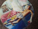 Marillion Fugazi picture disc