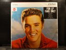 Elvis Presley - For LP Fans Only
