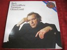 LP Bach The Goldberg Variations GLENN GOULD