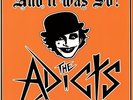 And It Was So  [Vinile] Adicts,the