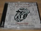 Rolling Stones - Exile On Main St Chronology - Outtakes Goldplate Japan 2CD
