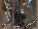 Elvis Presley Jailhouse Rock Action Figure McFarlane Toys New