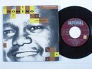 R&B Rocker 45 FATS DOMINO Rock And Rollin' IR picture sleeve HEAR