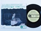 Rock 45 ALEX CHILTON Singer Not The Song ORK picture sleeve HEAR