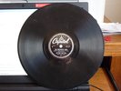 78 THE (NAT) KING COLE TRIO : THE CHRISTMAS SONG/IN THE COOL OF EVENING CAPITOL