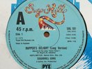 SUGARHILL GANG - RAPPERS DELIGHT (LONG VERSION) 12