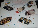 Now That's What I Call Music The Christmas Album Vinyl LP NOX1 UK 1985