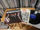 THE ROLLING STONES England's newest hit makers LP PS 375 Stereo 1964