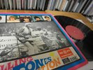 THE ROLLING STONES IN ACTION 1966 GERMAN DECCA