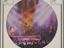 RUSH 'Rush Through Time' German vinyl picture-disc LP - STILL SEALED