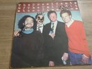 PRESIDENTS OF THE UNITED STATES OF AMERICA - WITHDRAWN DEBUT VINYL LP - SIGNED